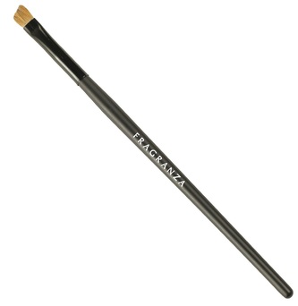 Fragranza Touch of Beauty Small Angled Brush