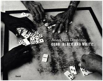 Cuba: Black and White