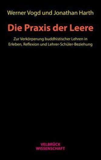 Die Praxis der Leere