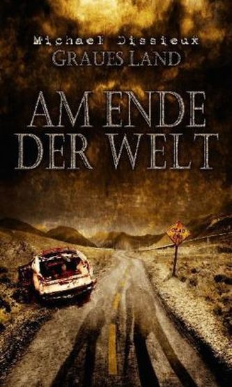 Graues Land - Am Ende der Welt