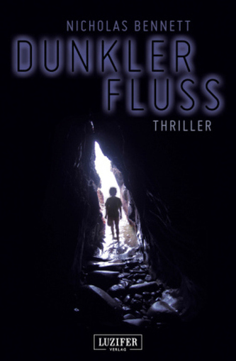 Dunkler Fluss