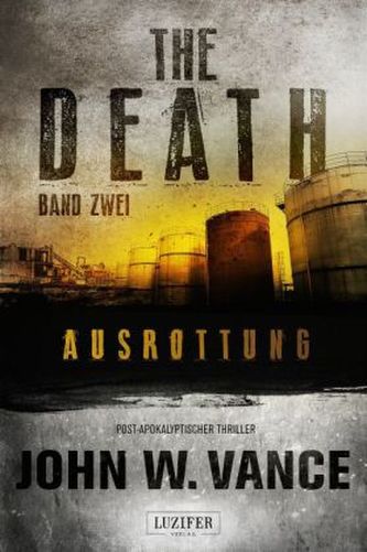 THE DEATH - Ausrottung