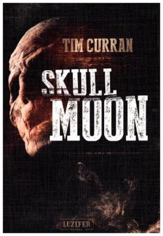 Skull Moon