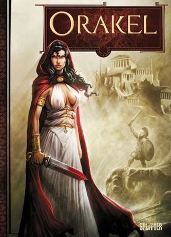 Orakel - Die Pythia