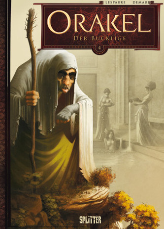 Orakel - Der Bucklige