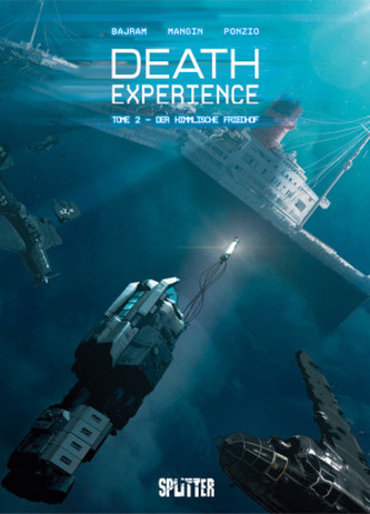 Death Experience - Der himmlische Friedhof