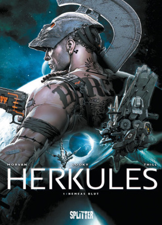 Herkules - Nemeas Blut