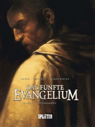Das Fünfte Evangelium - Offenbarung