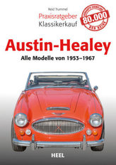 Austin-Healey