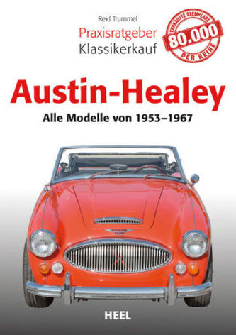 Austin-Healey