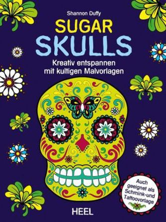 Sugar Skulls Sugar Skulls