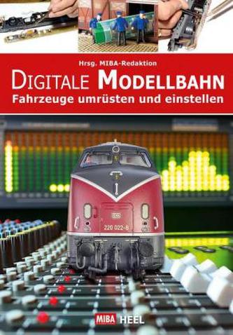 Digitale Modellbahn Digitale Modellbahn