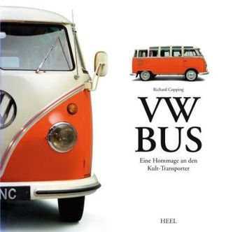VW Bus VW Bus
