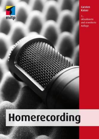 Homerecording