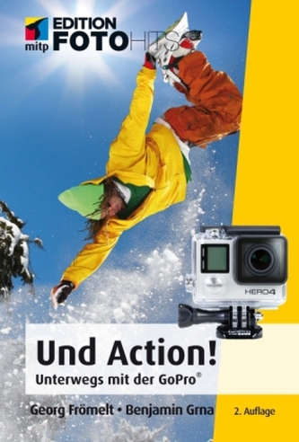 Und Action!