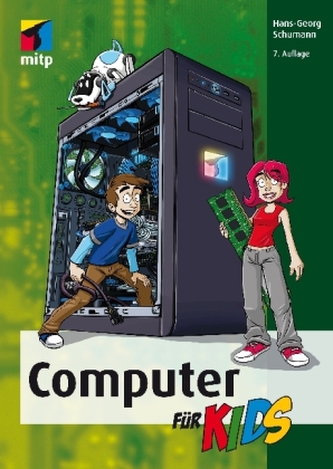 Computer für Kids