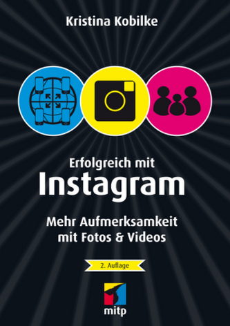 Erfolgreich mit Instagram