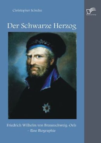 Der Schwarze Herzog