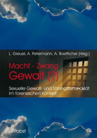 Macht - Zwang - Gewalt (?)