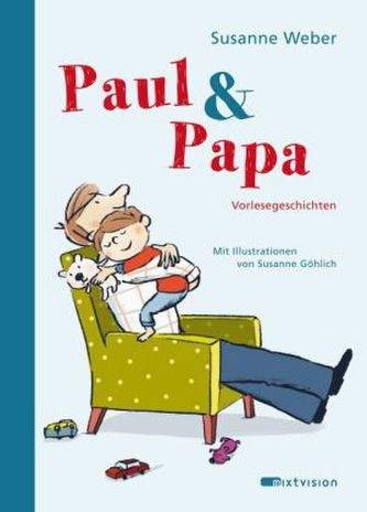 Paul & Papa