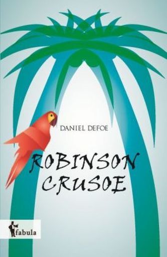 Robinson Crusoe