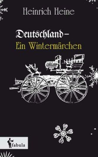 Deutschland-Ein Wintermärchen