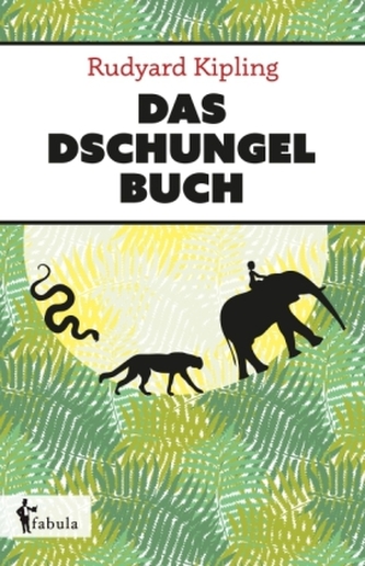Das Dschungelbuch