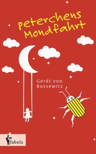 Peterchens Mondfahrt