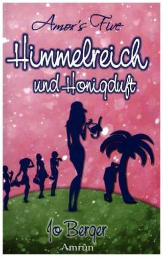 Himmelreich und Honigduft Himmelreich und Honigduft
