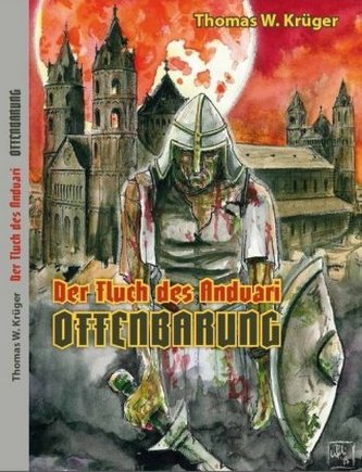 Der Fluch des Andvari - Offenbarung