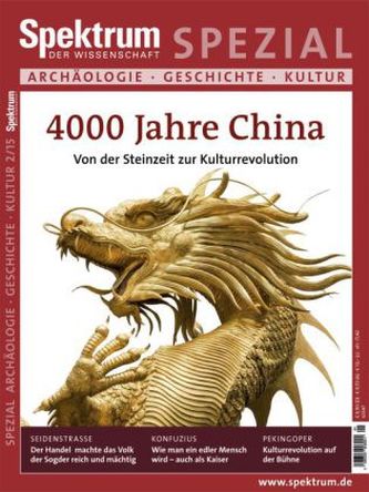 4000 Jahre China