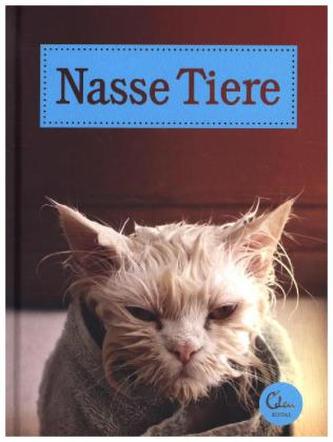 Nasse Tiere