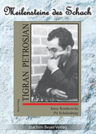 Tigran Petrosjan