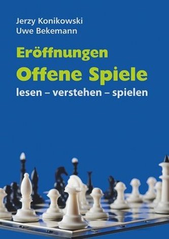 Eröffnungen Offene Spiele