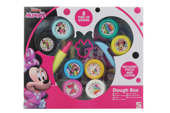 Minnie Modelovací sada