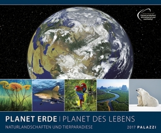 Planet Erde