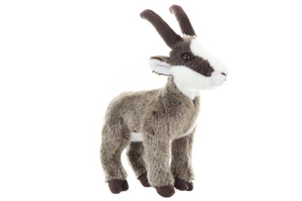 Plyš Kamzík 26 cm