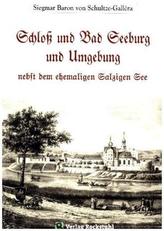 Schloß und Bad Seeburg und Umgebung