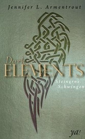 Dark Elements - Steinerne Schwingen