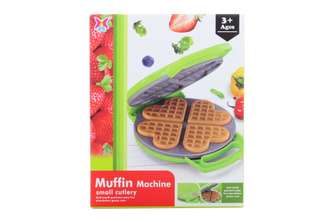 Sendvičovač srdíčkový - bez funkcí