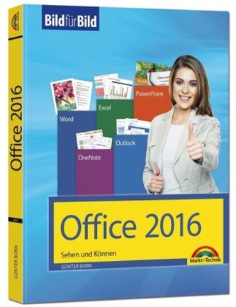 Office 2016