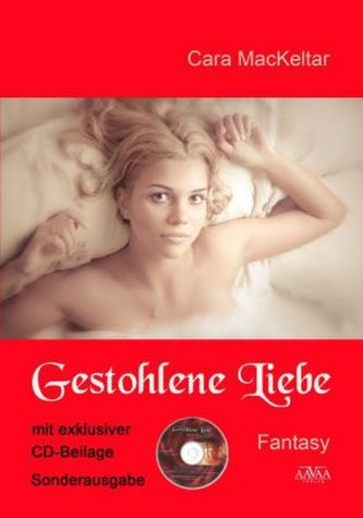 Gestohlene Liebe, m. 1 Audio-CD