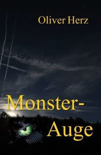 Monster-Auge