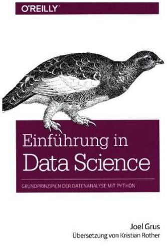 Einführung in Data Science