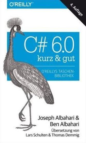 C sharp 6.0 - kurz & gut