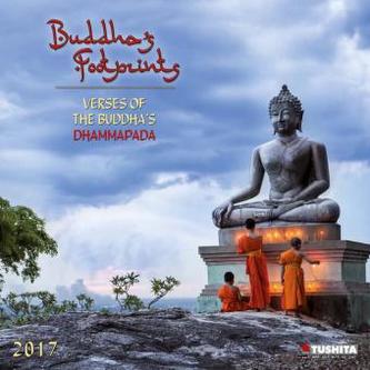 Buddha's Footprints 2017