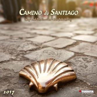 Camino de Santiago 2017