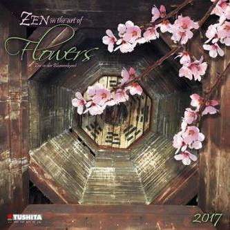 Zen in the Art of Flowers 2017