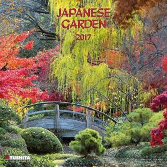 Japanese Garden 2017