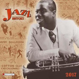 Jazz History 2017